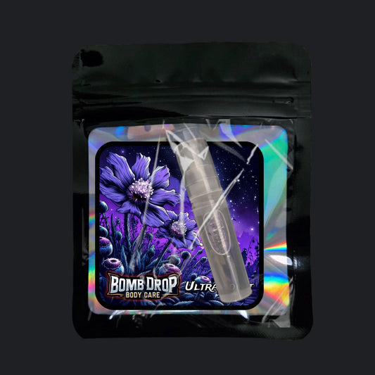 Ultraviolet (Cologne & perfume) Scent Pack
