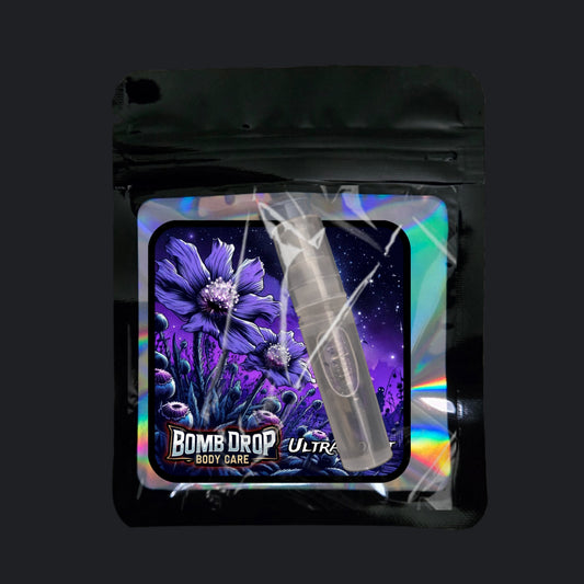 Ultraviolet (Leave in Beard Hydrator) Sample Pack