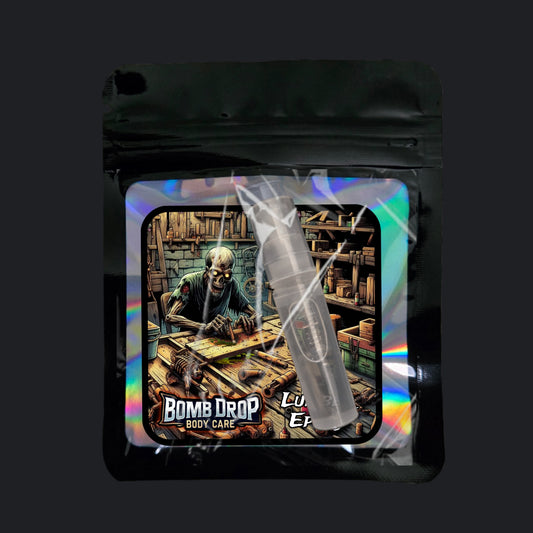 Lumber Epoxy (Cologne & perfume) Scent Pack