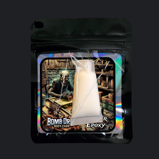 Lumber Epoxy Lotion Scent Pack