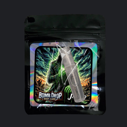 Jaded (Cologne & perfume) Scent Pack