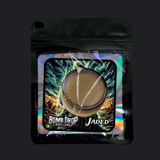 Jaded Beard Butter Scent Pack