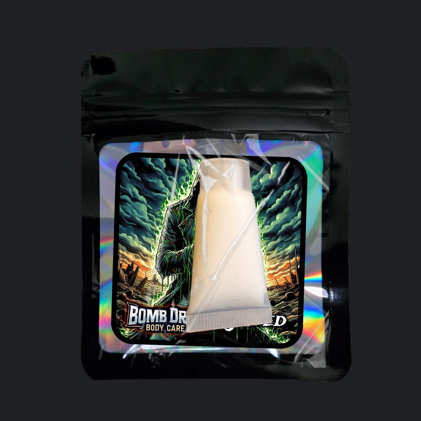 Jaded Lotion Scent Pack