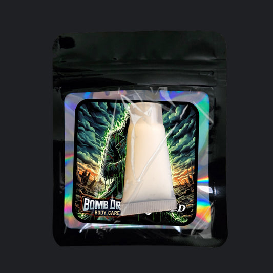 Jaded Lotion Scent Pack
