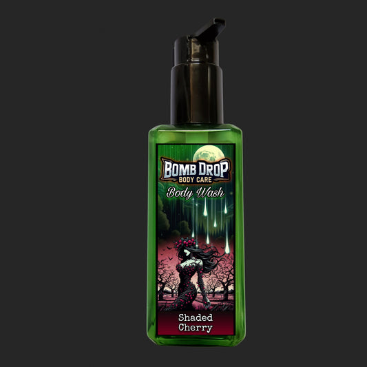 Shaded Cherry (Body Wash)