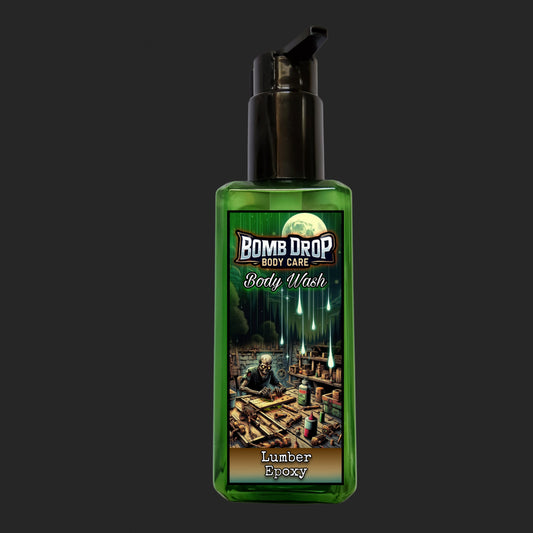 Lumber Epoxy (Body Wash)