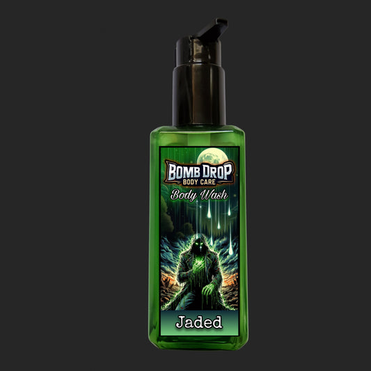 Jaded (Body Wash)