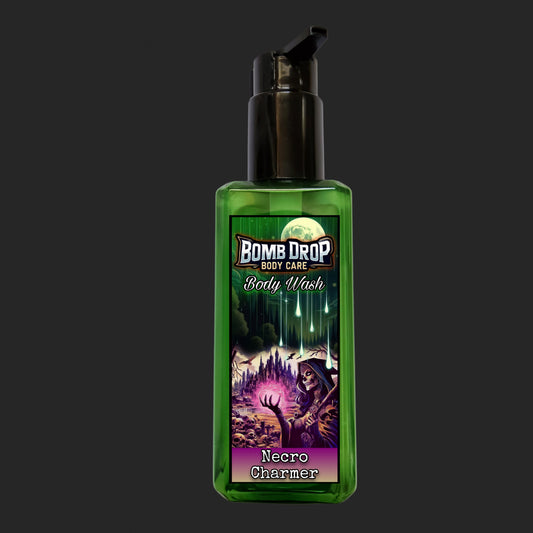 Necro Charmer (Body Wash)