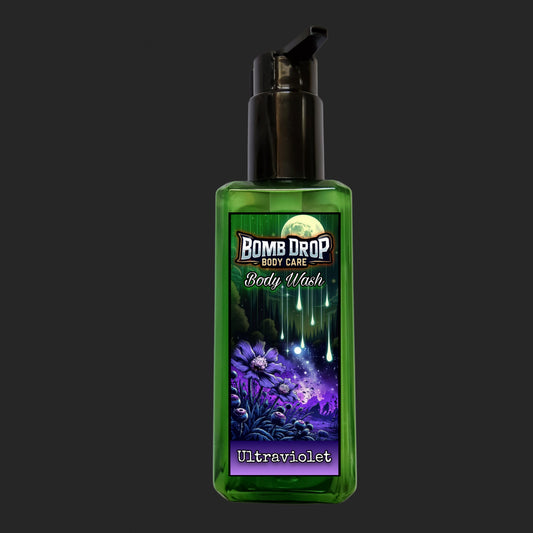 Ultraviolet (Body Wash)