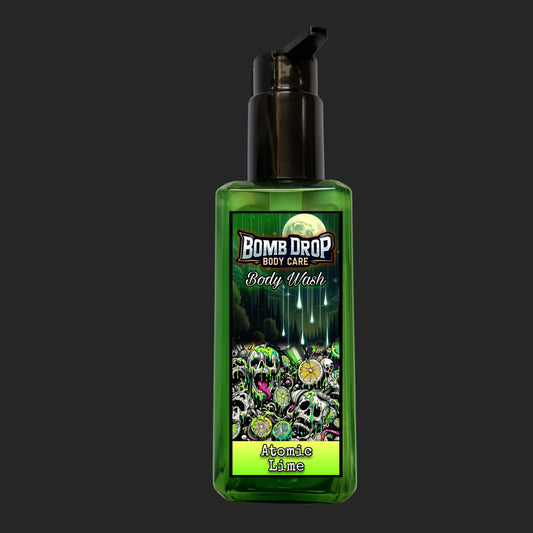 Atomic Lime (Body Wash)