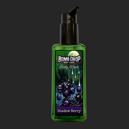 Shadow Berry (Body Wash)
