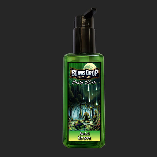 Acid Grove (Body Wash)