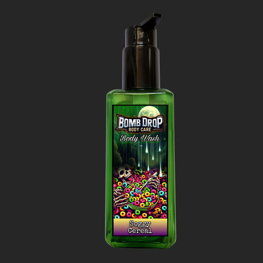 Soggy Cereal (Body Wash)