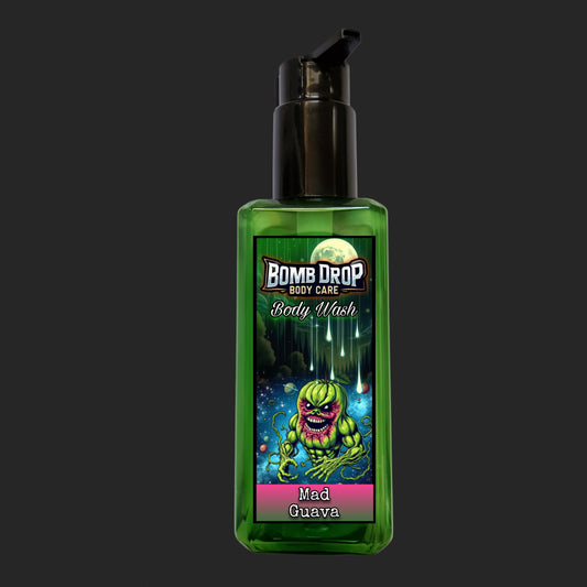 Mad Guava (Body Wash)
