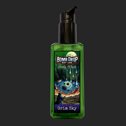 Grim Sky (Body Wash)