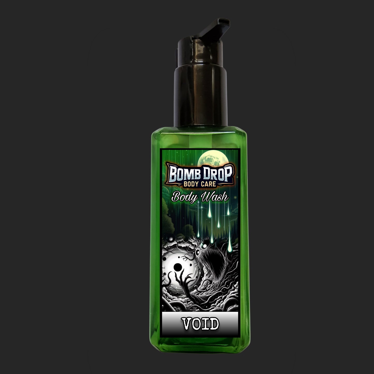 VOID (Body Wash)