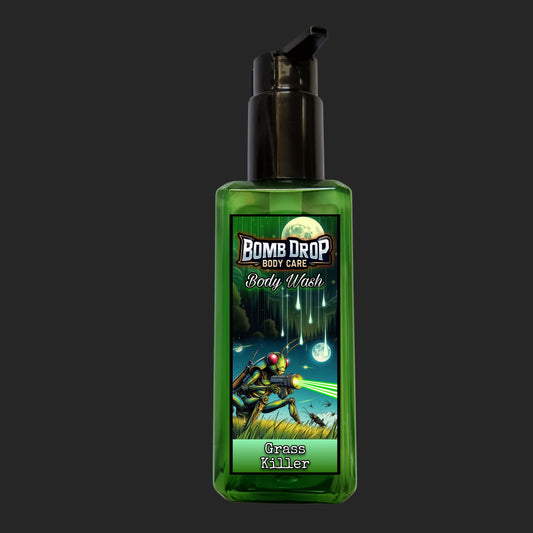 Grass Killer (Body Wash)