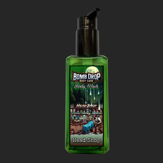 Head Shop (Body Wash)