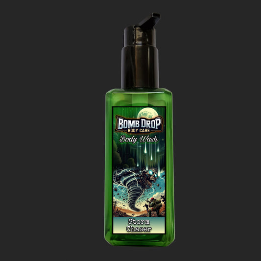 Storm Chaser (Body Wash)