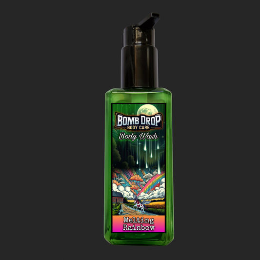 Melting Rainbow (Body Wash)