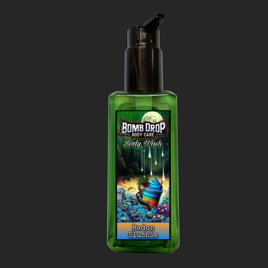 Radon Slushie (Body Wash)