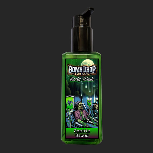 Zombie Blood (Body Wash)