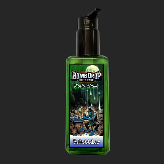 B. Cobbler (Body Wash)