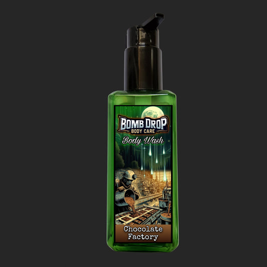 Chocolate Factory (Body Wash)