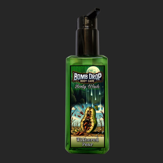 Withered Pear (Body Wash)