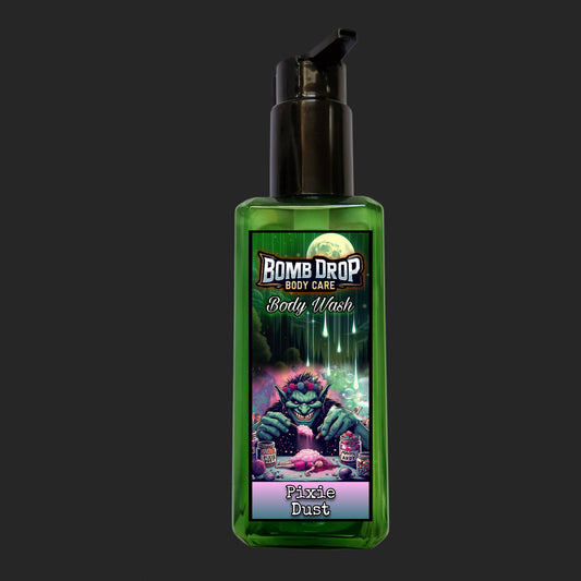 Pixie Dust (Body Wash)