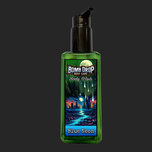 Blue Neon (Body Wash)