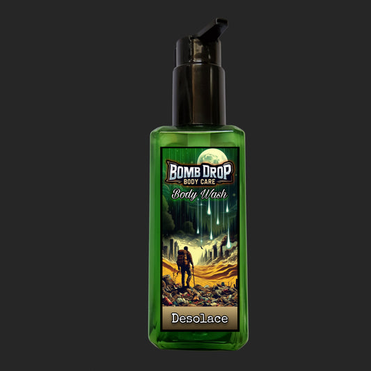 Desolace (Body Wash)