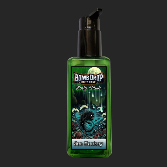 Sea Monkey (Body Wash)