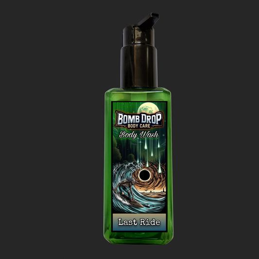 Last Ride (Body Wash)