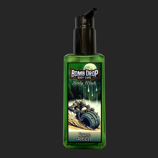 Dune Goblin (Body Wash)