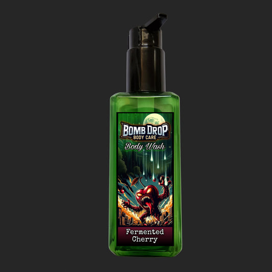 Fermented Cherry (Body Wash)