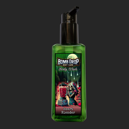 Heart Blender (Body Wash)
