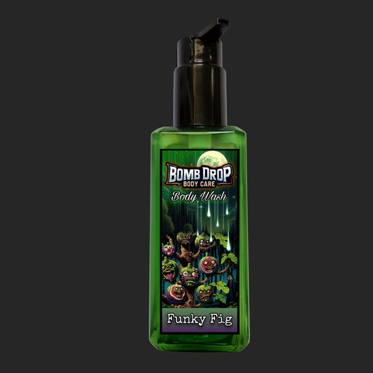 Funky Fig (Body Wash)