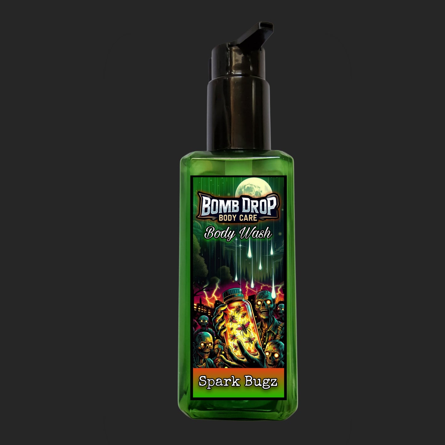 Spark Bugz (Body Wash)