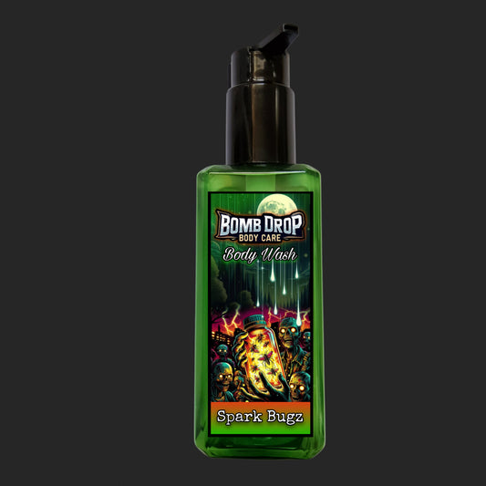 Spark Bugz (Body Wash)