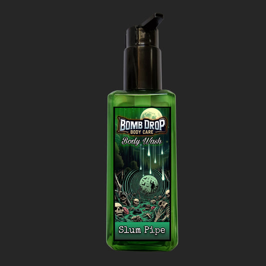 Slum Pipe (Body Wash)