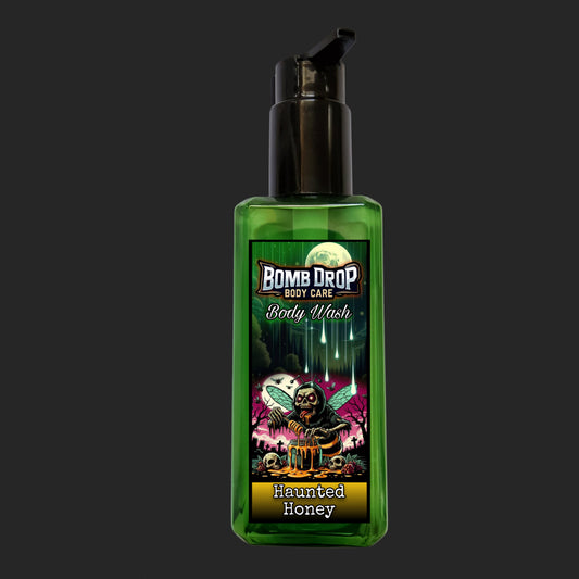 Haunted Honey (Body Wash)