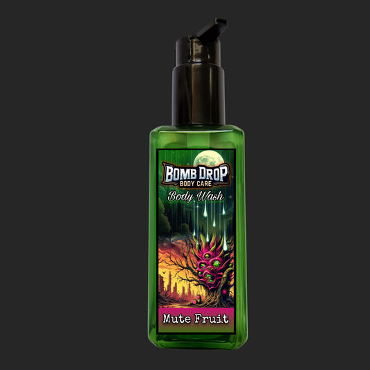 Mute Fruit (Body Wash)