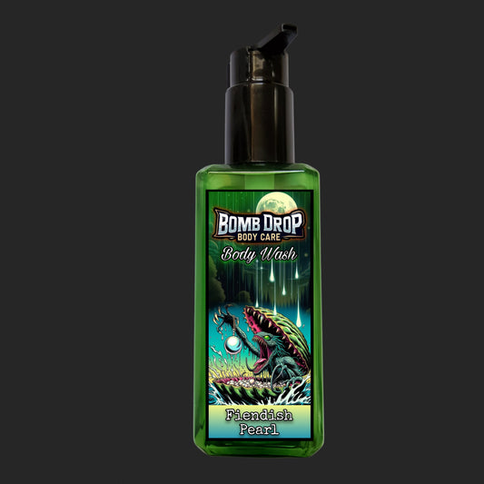 Fiendish Pearl (Body Wash)