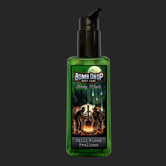 Still Fired Pralines (Body Wash)