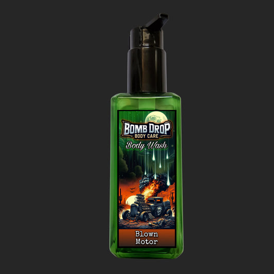 Blown Motor (Body Wash)