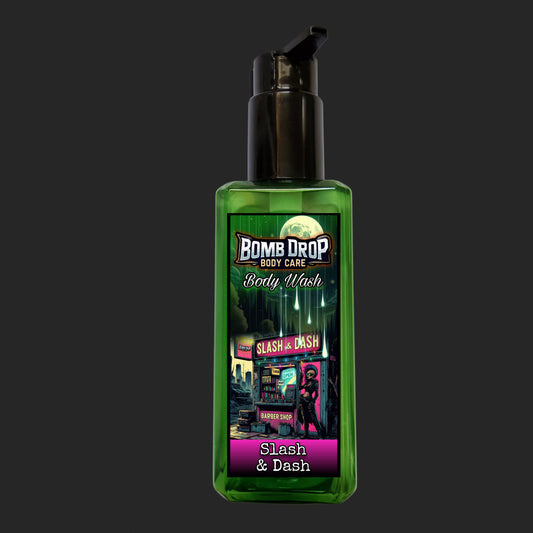 Slash & Dash (Body Wash)