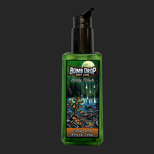 Junkyard Fruit Tree (Body Wash)
