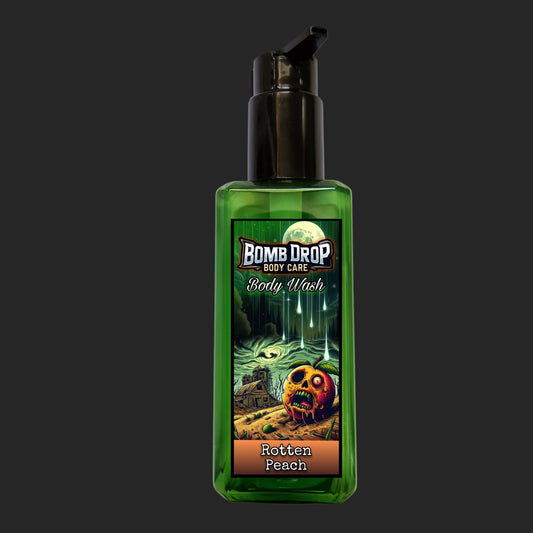 Rotten Peach (Body Wash)