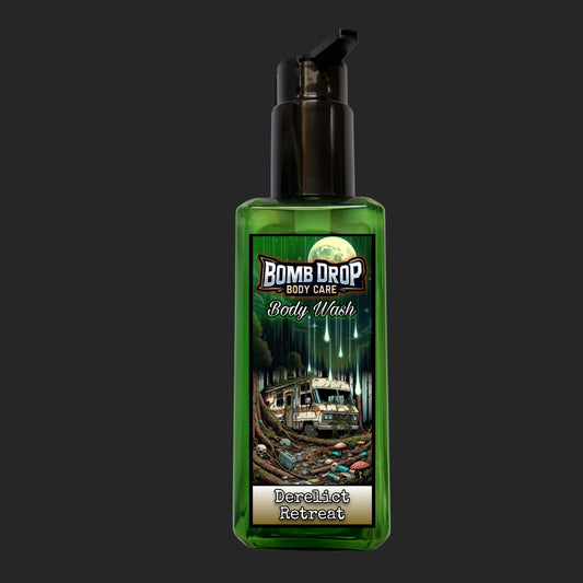 Derelict Retreat (Body Wash)